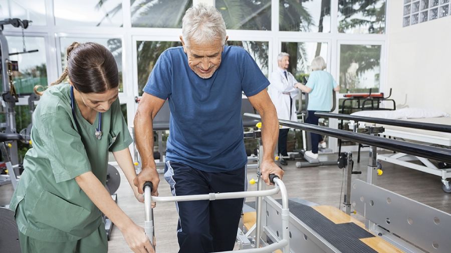 new approaches to exercise in post-stroke patients – evidence based practice