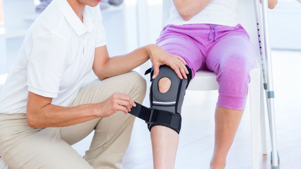 Понимание артроскопии коленного сустава