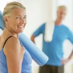Как самостоятельно замедлить потерю костной массы при остеопорозе