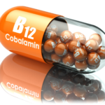Витамин B12 и Рассеянный склероз